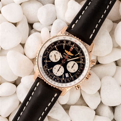 breitling old navitimer prezzo|breitling navitimer buying guide.